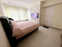 Blk 656 Woodlands Ring Road (Woodlands), HDB Executive #595850461